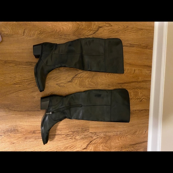 Frye Boots - Picture 2 of 4